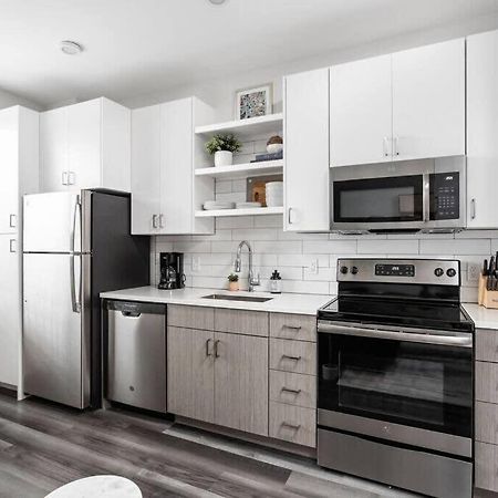 Dream Apartment Near Whole Foods Cozysuites Indianapolis Kültér fotó