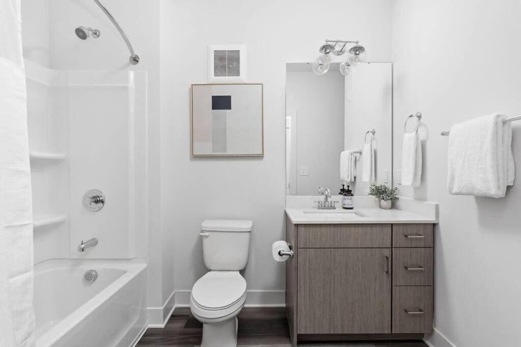 Dream Apartment Near Whole Foods Cozysuites Indianapolis Kültér fotó
