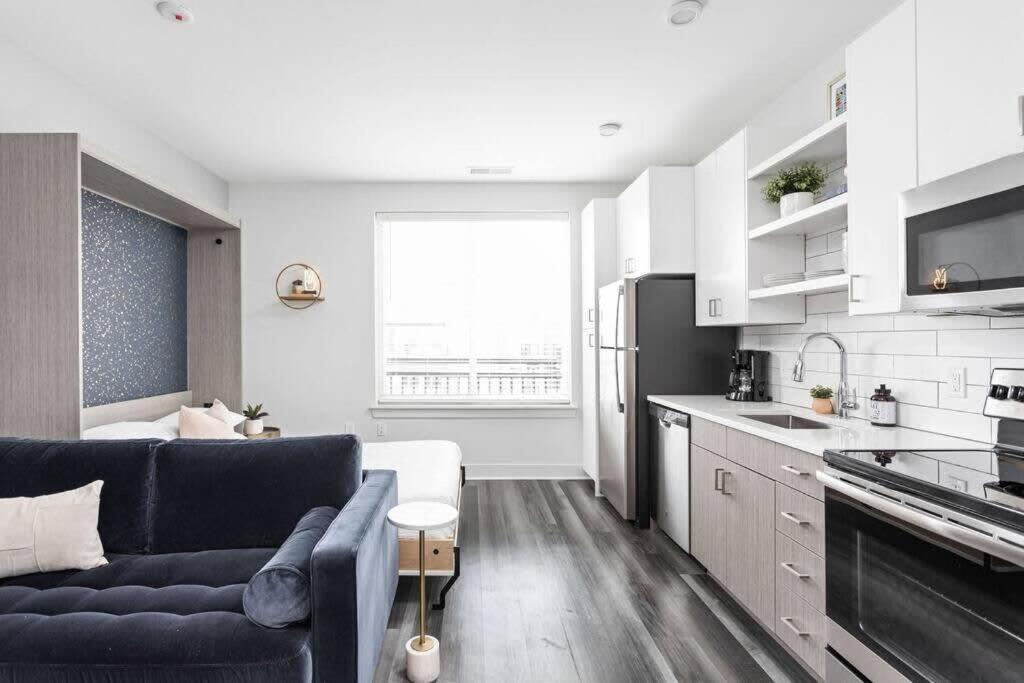 Dream Apartment Near Whole Foods Cozysuites Indianapolis Kültér fotó