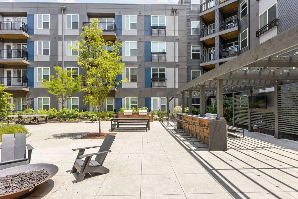 Dream Apartment Near Whole Foods Cozysuites Indianapolis Kültér fotó