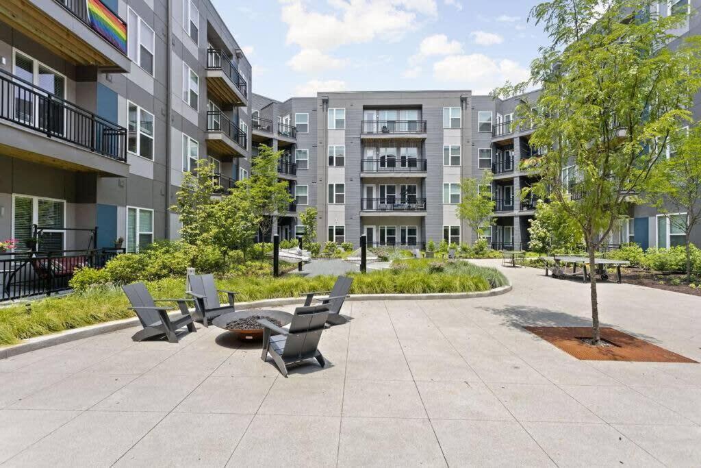 Dream Apartment Near Whole Foods Cozysuites Indianapolis Kültér fotó